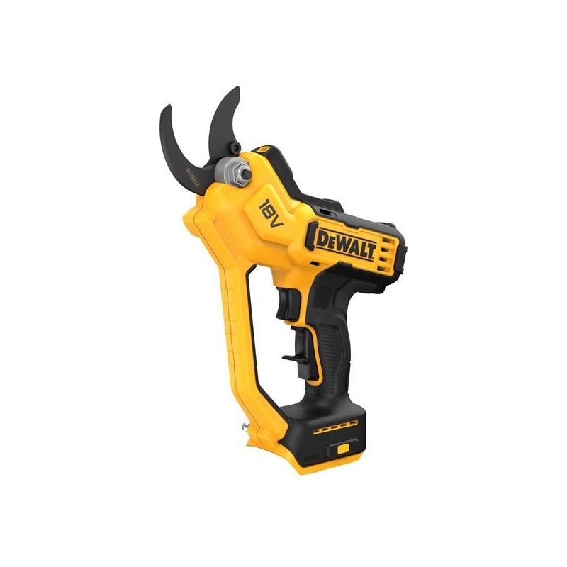 Dewalt Power Tools DCMPP568N XR Pruner 18V Bare Unit DeWALT Power Tools - RockBottom Northampton