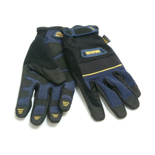 Irwin® General Purpose Construction Gloves - Extra Large IRWIN® - RockBottom Northampton