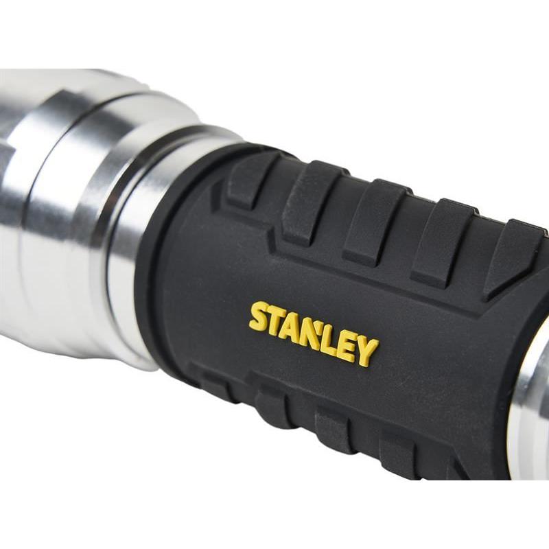 Stanley® Lighting Hand Torch 1000 Lumens STANLEY® Lighting - RockBottom Nothampton