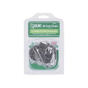 Alm Manufacturing BC045 Chainsaw Chain 3/8in x 45 Links 1.1mm Bosch 30cm Bars ALM Manufacturing - RockBottom Northampton 