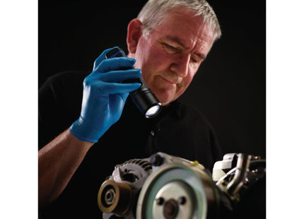 Draper SMD LED Wireless/USB Rechargeable Hand Torch, 10W, 1000 Lumens, USB-C Cab Draper - Town Tools 