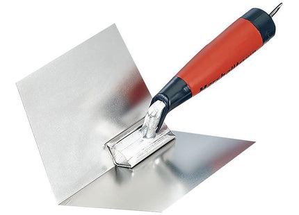 Marshalltown M23D Internal Dry Wall Corner Trowel DuraSoft® Handle Marshalltown - RockBottom Northampton