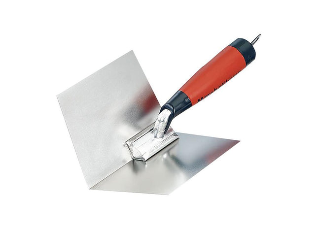 Marshalltown M23D Internal Dry Wall Corner Trowel DuraSoft® Handle Marshalltown - RockBottom Northampton