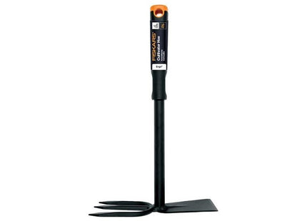 Fiskars Ergo Cultivator Hoe Fiskars - RockBottom Northampton