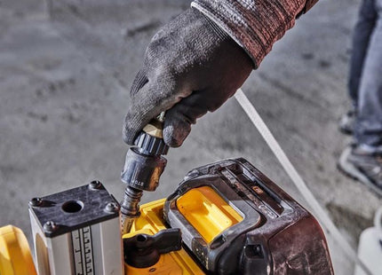 Dewalt Power Tools DCE6820N XR Water Tank 18V Bare Unit DeWALT Power Tools - RockBottom Northampton