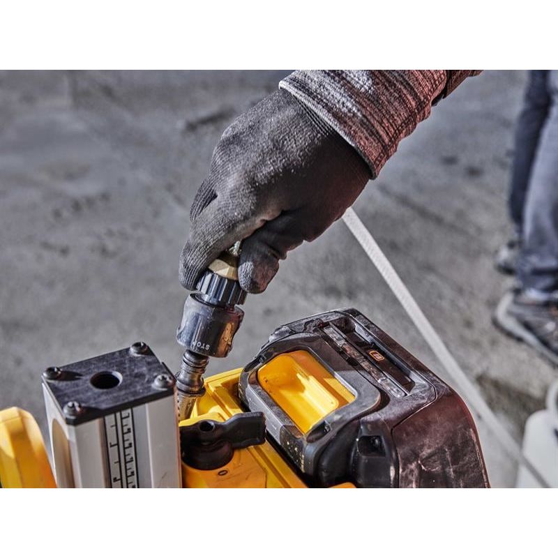 Dewalt Power Tools DCE6820N XR Water Tank 18V Bare Unit DeWALT Power Tools - RockBottom Northampton