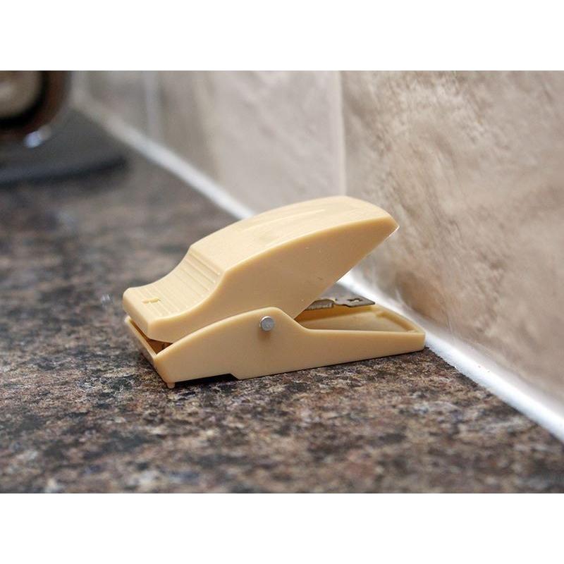 Rentokil Quick Set Mouse Traps (Twin Pack) Rentokil - RockBottom Nothampton
