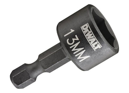 Dewalt Power Tools DT7464 Compact Nut Driver 13mm DeWALT Power Tools - RockBottom Northampton