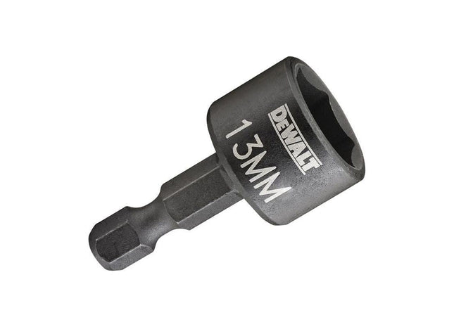 Dewalt Power Tools DT7464 Compact Nut Driver 13mm DeWALT Power Tools - RockBottom Northampton