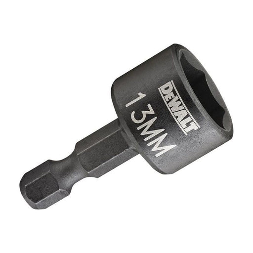 Dewalt Power Tools DT7464 Compact Nut Driver 13mm DeWALT Power Tools - RockBottom Northampton