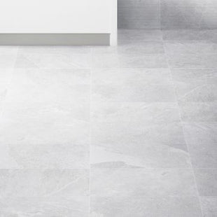 Porcelain Espacio Space White 32 x 62cm