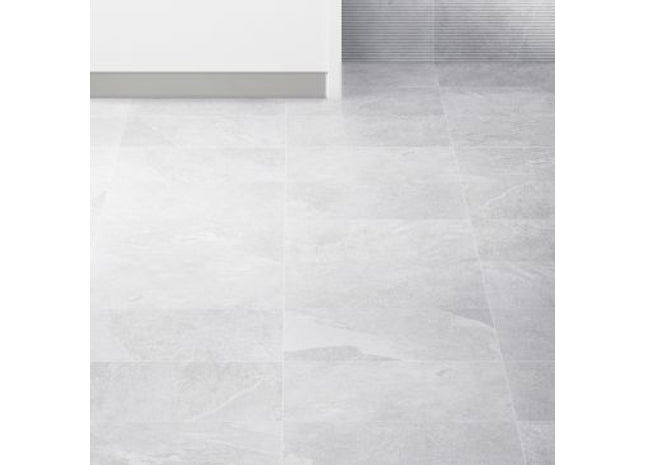 Porcelain Espacio Space White 32 x 62cm