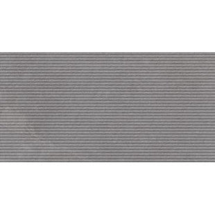 Porcelain Espacio Space Grey Deco 32x62cm