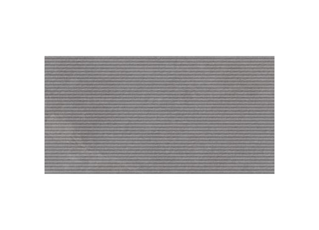 Porcelain Espacio Space Grey Deco 32x62cm