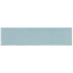 Porcelain Ancien Blue 7 X 30CM