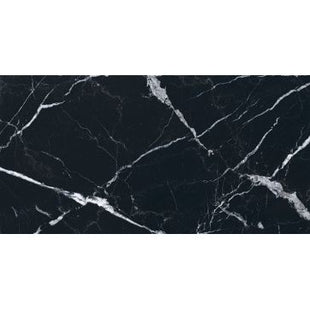 Porcelain Ibiza Black 32 x 62cm