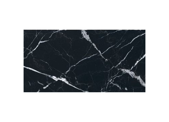 Porcelain Ibiza Black 32 x 62cm