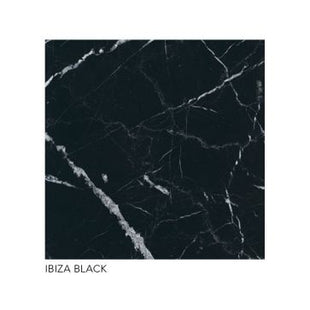 Porcelain Ibiza Black 60X60CM