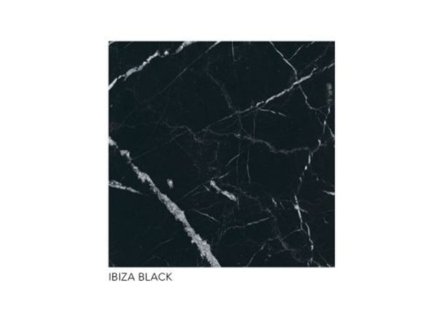 Porcelain Ibiza Black 60X60CM