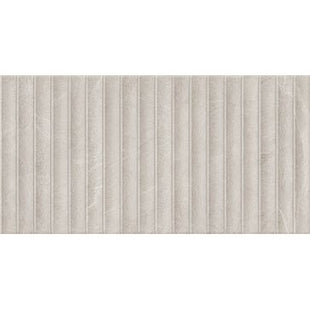 Porcelain Lagom  Almond  Deco 32x62cm