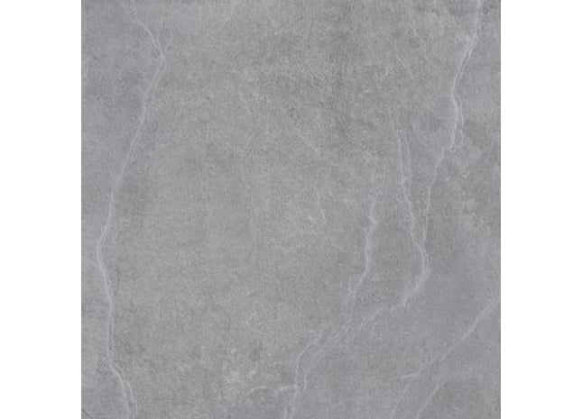 Porcelain Lagom Grey 60X60CM