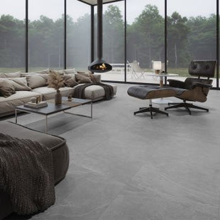 Porcelain Lagom Peal  60X60CM