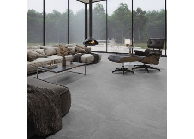 Porcelain Lagom Peal  60X60CM