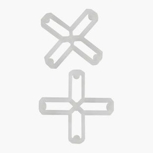Tilerite 10mm LONG LEG TILE SPACER 250