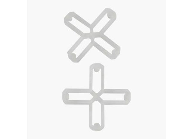 Tilerite 10mm LONG LEG TILE SPACER 250