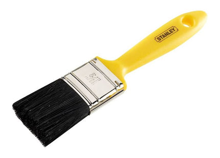Stanley® Hand Tools Hobby Paint Brush 38mm (1.1/2in) STANLEY® Hand Tools - RockBottom Nothampton