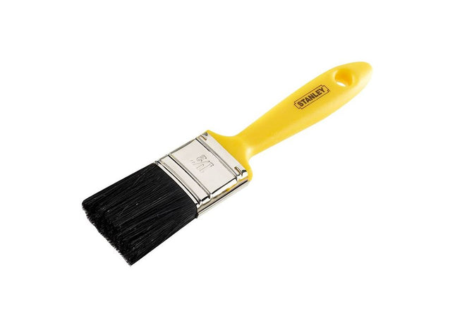 Stanley® Hand Tools Hobby Paint Brush 38mm (1.1/2in) STANLEY® Hand Tools - RockBottom Nothampton