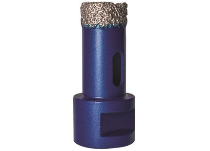 MEXCO XCEL Grade Diamond Tile Drill Bit 20mm MEXCO - RockBottom Northampton
