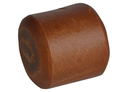 Thor 8R Hide Replacement Face Size A (25mm) Thor - RockBottom Northampton