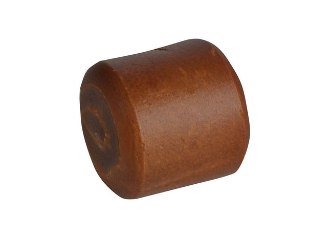 Thor 8R Hide Replacement Face Size A (25mm) Thor - RockBottom Northampton