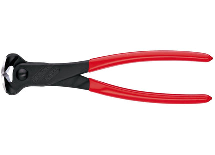 Draper Knipex 68 01 200 SBE End Cutting Nippers, 200mm 80313 Draper - Town Tools 