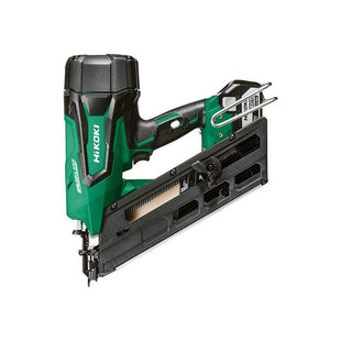Hikoki NR1890 DBCL Brushless Framing Nailer 18V 2 x 5.0Ah Li-ion HiKOKI - RockBottom Northampton