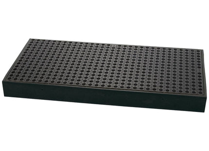 Draper Two Drum PE Workflooring 44056 Draper - Town Tools 