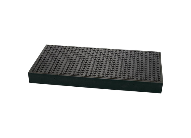 Draper Two Drum PE Workflooring 44056 Draper - Town Tools 