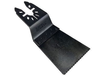 Dewalt Power Tools DT20705 Multi-Tool Fast Cut Wood Blade 43 x 65mm DeWALT Power Tools - RockBottom Northampton