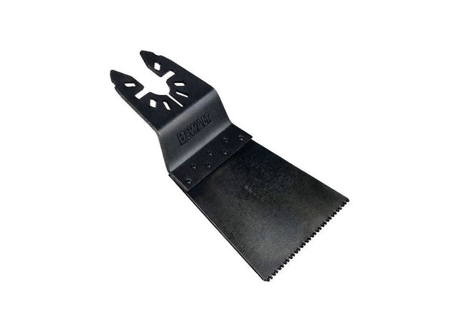 Dewalt Power Tools DT20705 Multi-Tool Fast Cut Wood Blade 43 x 65mm DeWALT Power Tools - RockBottom Northampton