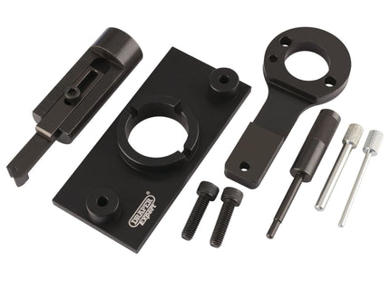 Draper Engine Timing Kit ETK271 (Vauxhall) 19232 Draper - Town Tools 