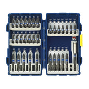 Irwin® Impact Screwdriver Bit Set, 32 Piece IRWIN® - RockBottom Northampton