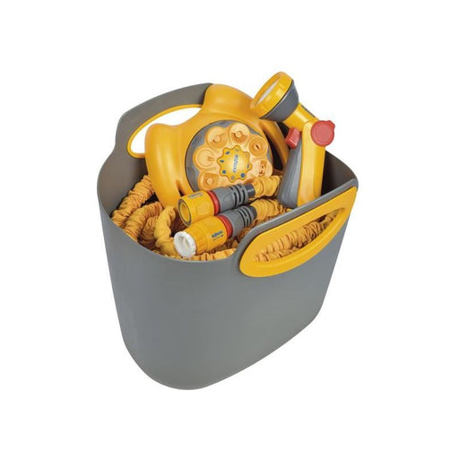 Hozelock Superhoze City Bag Plus Set Hozelock - RockBottom Northampton