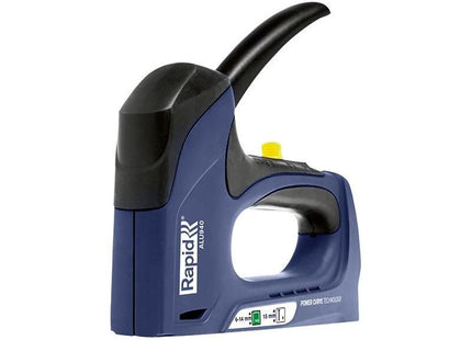 Rapid ALU940 Combi Tackers with Powercurve® Technology Rapid - RockBottom Nothampton