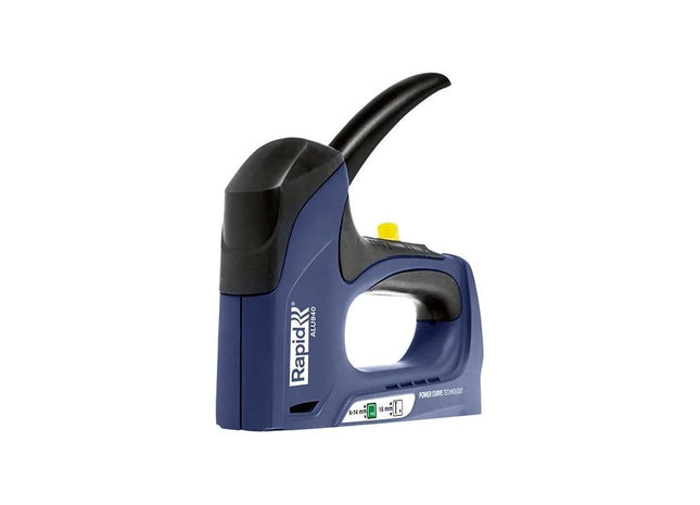 Rapid ALU940 Combi Tackers with Powercurve® Technology Rapid - RockBottom Nothampton