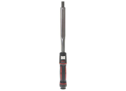 Norbar Pro 200 Adjustable Dual Scale Torque Handle 16mm Spigot 40-200Nm Norbar - RockBottom Nothampton