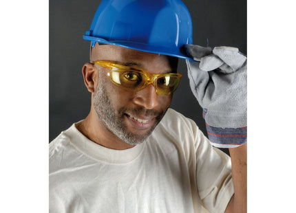 Draper Spare Visor for Safety Helmet (SHEMV) 71285 Draper - Town Tools 