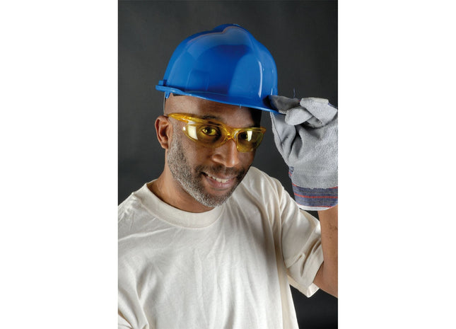 Draper Spare Visor for Safety Helmet (SHEMV) 71285 Draper - Town Tools 