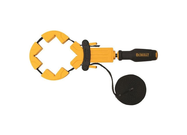 Dewalt Nylon Band Clamp 4.5m (15ft) Dewalt - RockBottom Northampton