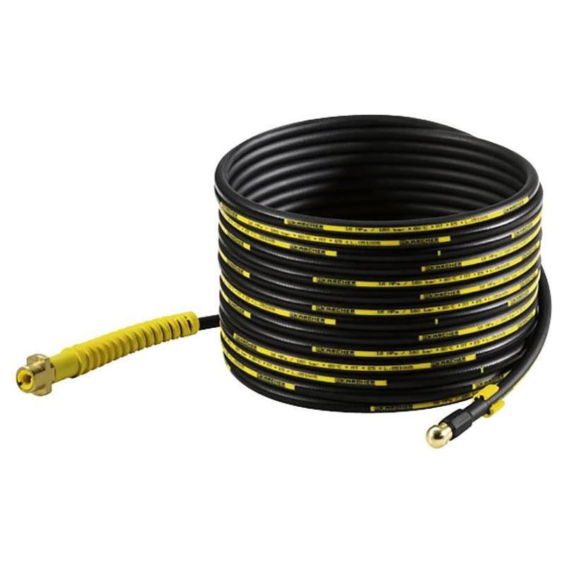 Karcher Drain Cleaning Kit 15m Karcher - RockBottom Northampton